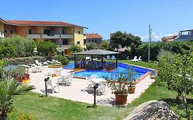 Tibula Resort